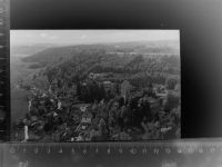 91349 W8551 Egloffstein GLASNEGATIV