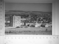 32756 W4930 Detmold SW-Dia (Kunststoff) KEINE AK