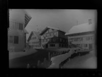 87496 W8961 Simmerberg , Allgäu GLASNEGATIV