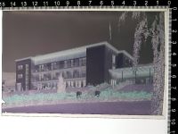 63628 W6483 Bad Soden-Salmünster Kunststoff-Negativ / Dia-Positiv KEINE AK