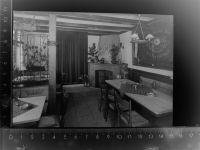 59379 W4714 Selm GLASNEGATIV Haus Knipping