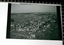 56477 W5439 Rennerod , Westerw Kunststoff-Negativ / Dia-Positiv KEINE AK