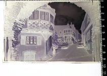 56843 W5585 Enkirch Kunststoff-Negativ / Dia-Positiv KEINE AK