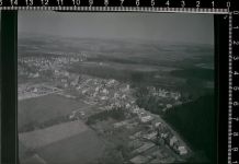 57632 W5232 Flammersfeld Kunststoff-Negativ / Dia-Positiv KEINE AK