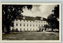 Hluboka Frauenberg Foto AK Schloss Ohrada