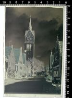92660 W8482 Neustadt a.d.Waldnaab Kunststoff-Negativ / Dia-Positiv KEINE AK