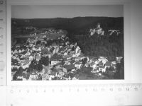 85110 W8079 Kipfenberg , Oberbayern SW-Dia (Kunststoff) KEINE AK