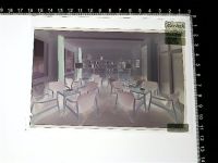 57399 W5942 Rahrbach Kunststoff-Negativ / Dia-Positiv KEINE AK Kleber auf Schutzfolie