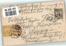 67630 Lauterbourg Lauterburg 1912 Foto AK Latroare Tal