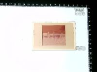 59581 W4788 Hirschberg , Westf Kunststoff-Negativ / Dia-Positiv KEINE AK Kleber auf Schutzfolie