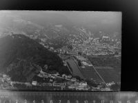 56377 W5408 Nassau , Lahn GLASNEGATIV