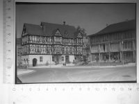 56377 W5408 Nassau , Lahn SW-Dia (Kunststoff) KEINE AK