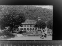 56864 W5582 Bad Bertrich GLASNEGATIV