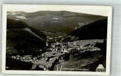 Spindleruv Mlyn Spindelmühle 1942 Foto AK