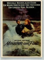 Menschen am Fluss Regisseur Mark Rydell Film