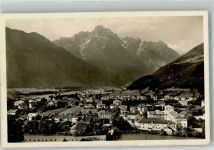 9900 Lienz 1932 Foto AK