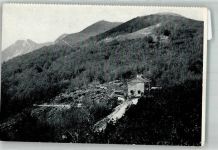 Rijeka Fiume Foto AK Monte Maggiore