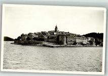 Korcula Foto AK Korcula