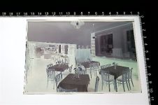 94227 W8372 Zwiesel Kunststoff-Negativ / Dia-Positiv KEINE AK
