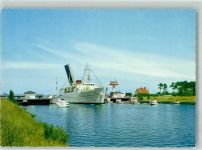 Falsterbo Foto AK Kanal