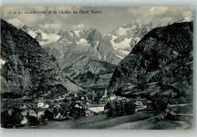 11013 Courmayeur 1911 Gebrauchsspuren