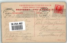 Kopenhagen København 1908 Foto AK Straßenbahn Thorvaldens Museum