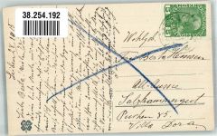 3390 Melk 1915 Foto AK Kirche Stift Benediktiner Abtei Dampfschiff