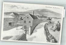 62153 Souchez Foto AK Fabrik