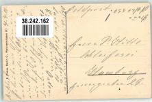 Brest Brest-Litowsk Radierung russische Bauernstube Feldpost WK I