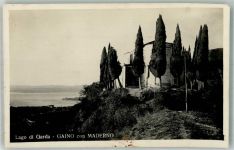 25080 Maderno Foto AK Gardasee