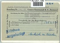 24321 W2322 Lütjenburg FOTO KEINE AK Cafe Restaurant Bismarckturm Luftaufnahme