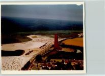 24235 W2304 Laboe FOTO KEINE AK Luftaufnahme Marine-Ehrenmal