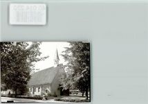 W2887 Elsfleth Kirche Kirche FOTO KEINE AK