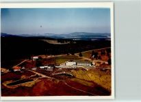 79859 W7826 Schluchsee FOTO KEINE AK Luftaufnahme