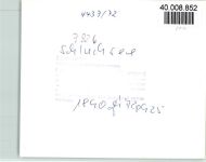 79859 W7826 Schluchsee FOTO KEINE AK Luftaufnahme