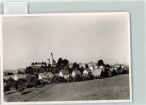 88285 W7981 Bodnegg FOTO KEINE AK