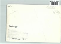 88285 W7981 Bodnegg FOTO KEINE AK
