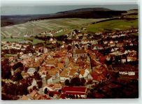 37235 W3436 Hessisch Lichtenau FOTO KEINE AK Luftaufnahme