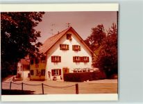 88364 W7962 Wolfegg , Allgäu FOTO KEINE AK Gasth. Höllstube