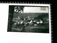 57290 W5908 Neunkirchen , Siegerl Kunststoff-Negativ / Dia-Positiv KEINE AK Kleber auf Schutzfolie