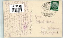 56377 W5408 Nassau , Lahn