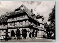 W3100 Celle Löwen-Apotheke Apotheke FOTO KEINE AK