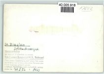 79837 W7822 St. Blasien FOTO KEINE AK