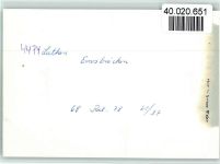 W4474 Lathen Emsbrücken Brücke FOTO KEINE AK