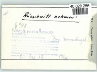 69483 W6948 Ober-Schönmattenwag FOTO KEINE AK Restaurant Pension Sonnenhügel
