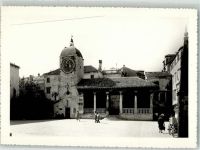 Trogir Trau Foto AK