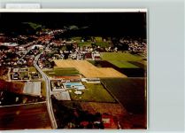 31020 W3216 Lauenstein , Niedersachs FOTO KEINE AK Luftaufnahme Freibad