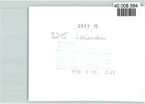 31020 W3216 Lauenstein , Niedersachs FOTO KEINE AK Luftaufnahme Freibad