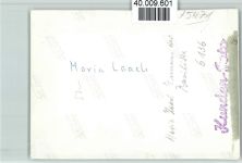 56653 W5471 Maria Laach , Eifel FOTO KEINE AK Kloster Innenaufnahme