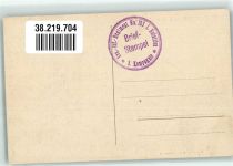 08800 Deville Foto AK Feldpost-Stempel Res.Inf. Regiment Nr. 103 I.Batl. 3. Komp.